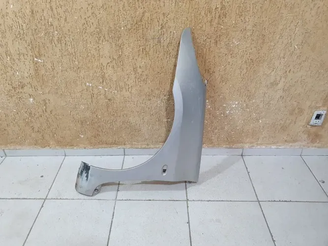 Paralama esquerdo Peugeot 307 ano 2008/2009/2010/2011/2012