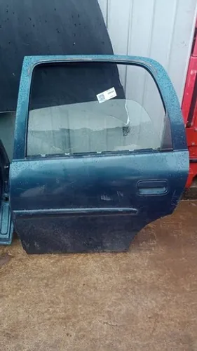 Porta Traseira Esquerda Corsa Wegon Gls s/vidro