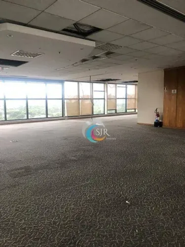 Conjunto na Faria Lima, 377 m² - venda ou locação - Itaim Bibi - São Paulo/SP