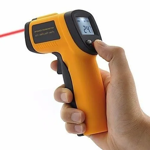 Oferta!!! Termometro Digital a Laser