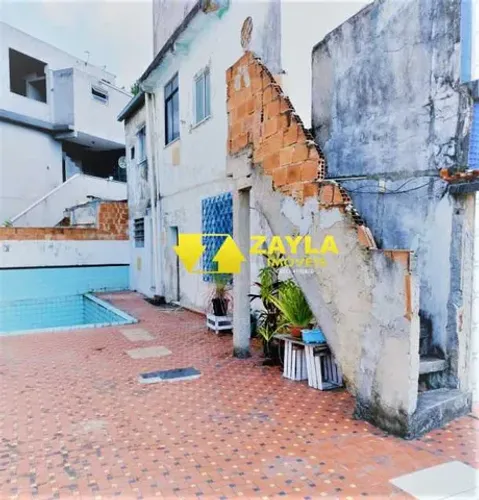 Casas a venda em Vila Kosmos Rj