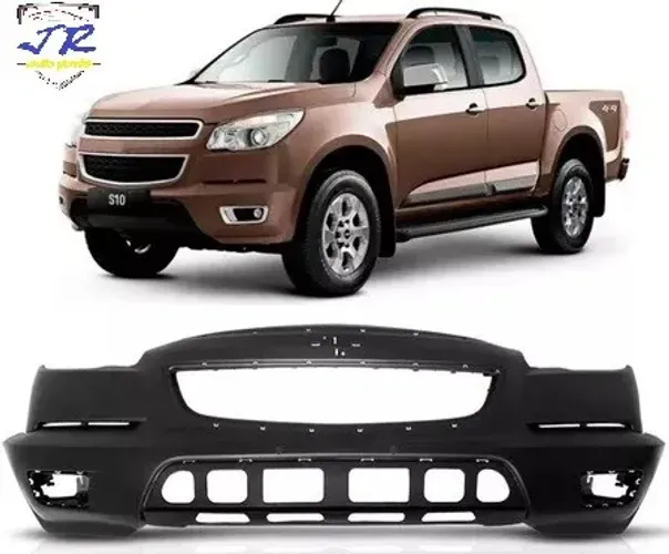 Parachoque Dianteiro Gm S10 2012 2013 2014 2015 2016