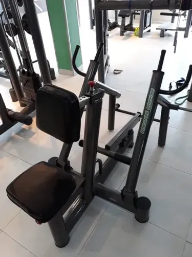 ACADEMIA EM GERAL