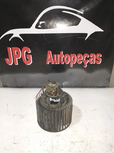 Motor ventilador interno arcondicionado Palio 97 