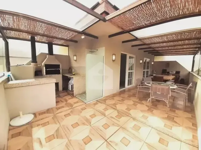 Cobertura para venda - Itaipava - Petrópolis/RJ
