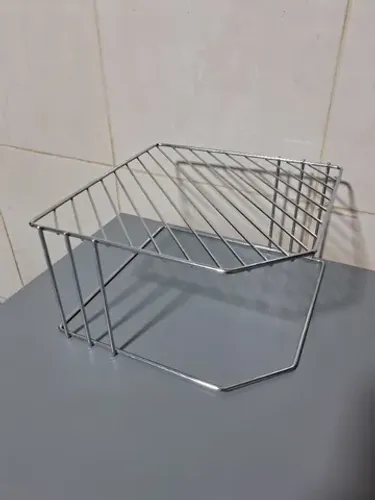 Cantoneira Organizador 
