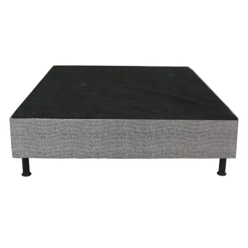Base cama casal bom sono 138x188 x30