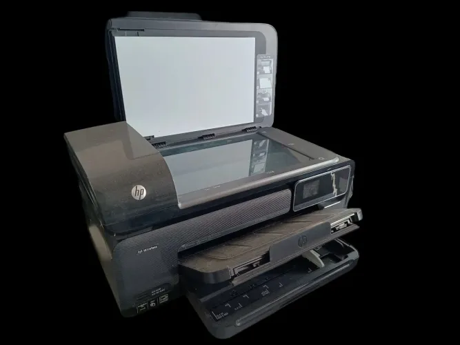 Impressora HP officejet 7500A