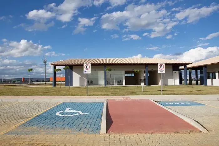 Lotes à venda no PLS de Vitória da Conquista - Bahia