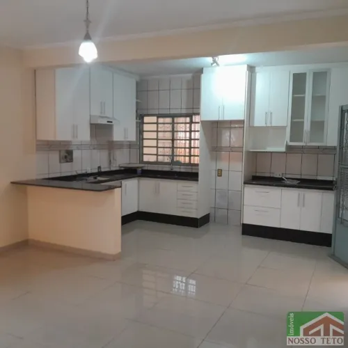 CASA À VENDA | CONDOMÍNIO CORONEL (NOVA VENEZA) | SUMARÉ