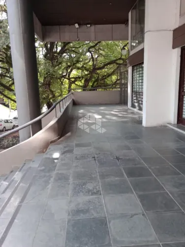 SALA COMERCIAL NA DUQUE DE CAXIAS 30M²