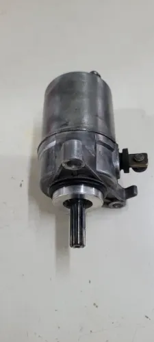 Motor de arranque fazer 150, xre300,cb300,twister,titan,biz
