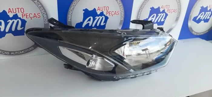 farol onix prisma LTZ com LED