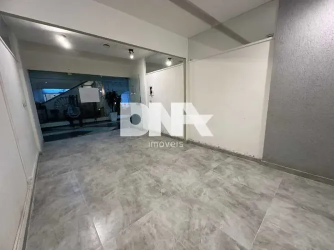 Sobreloja - / Comercial / Ipanema