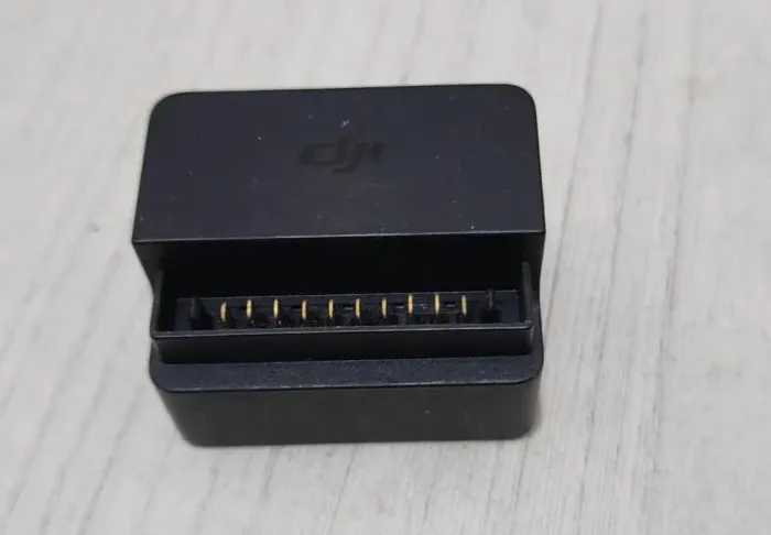 Adaptador drone dji mavic pro 