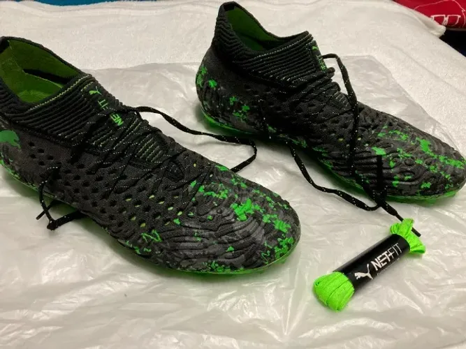 Chuteira Puma Future Netfit 19.3 Elite Turf