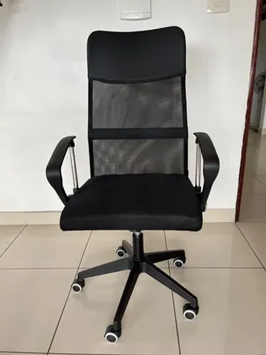 Vendo cadeiras de escritorio