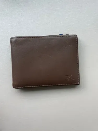 Carteira masculina RESERVA 