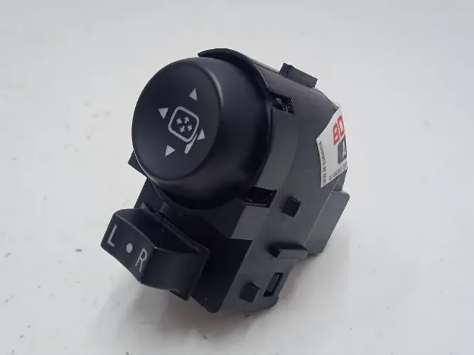 12048R Interruptor Espelho Retrovisor Esquerdo Onix Tracker 20 A 24