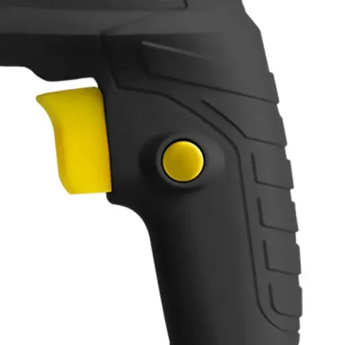 Furadeira Hammer Com Impacto 550w Gyfi1000-110