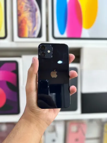 IPHONE 12 MINI 64 GB SEM FACE ID