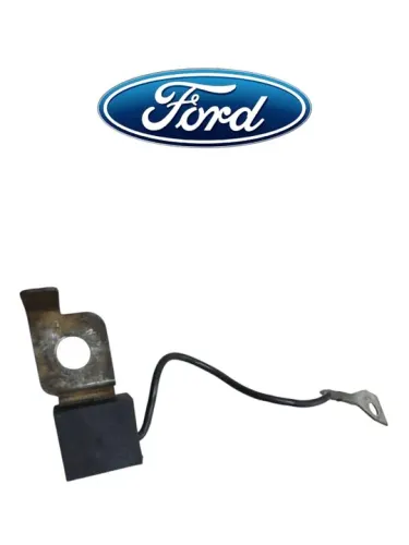 Sensor Capacitor Supressão Motor Ford Fusion 2.3 6e5t18801ba