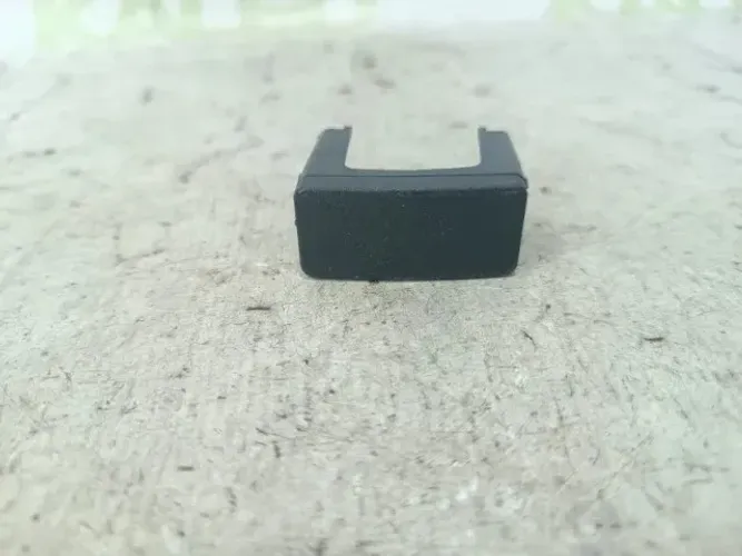 Botão falso da moldura da chave de farol GM Vectra/Calibra 93-96 