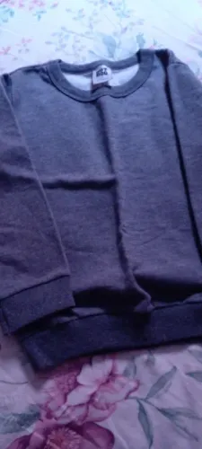 Lotinho camiseta e blusa semi nova 