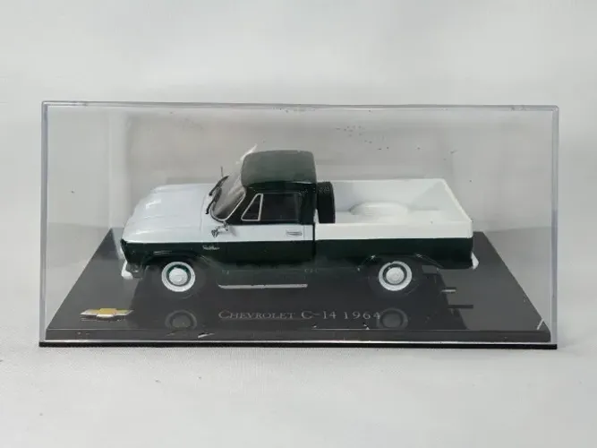 Chevrolet Collection - Chevrolet C-14 1964 1/43