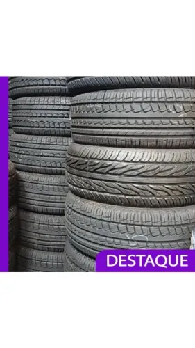 Preço promocional aro 14 175/70 por 220,00 no pix, Ideal para o Montana ou Strada