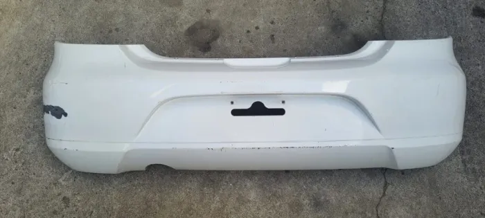 Parachoque Vw Gol G5 Original