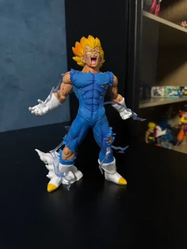Figure Majin Vegeta