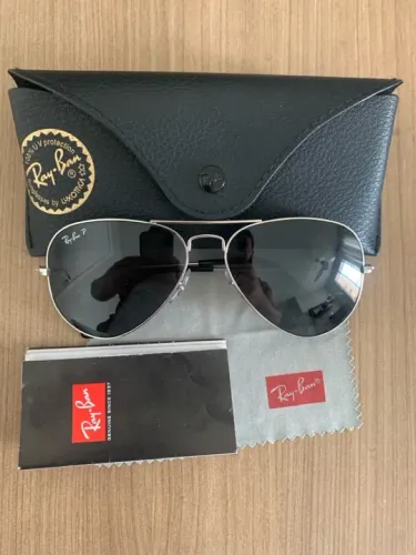 Óculos ray ban rb 3025l