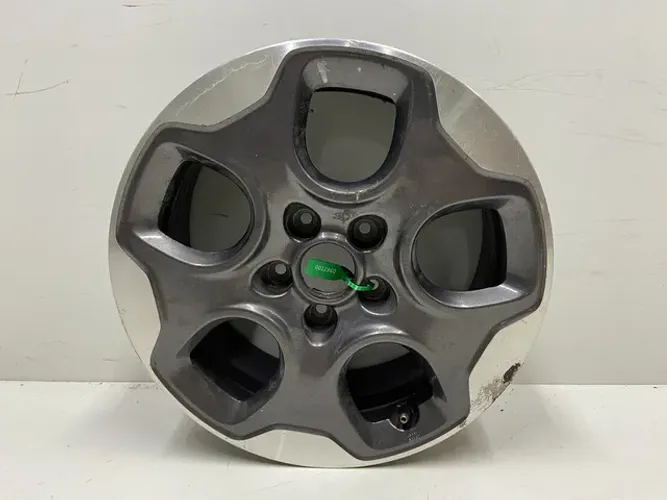 Roda Jeep Renegade 2016 2017 2018 2019 Aro 16