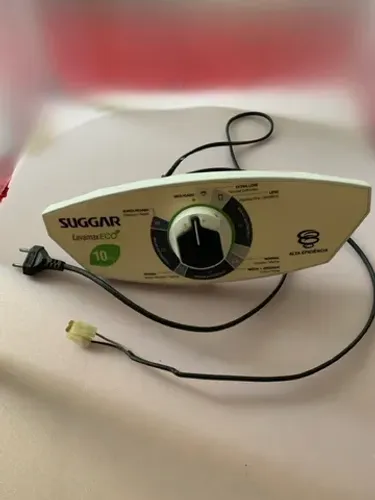 Peças para tanquinho 10kg 