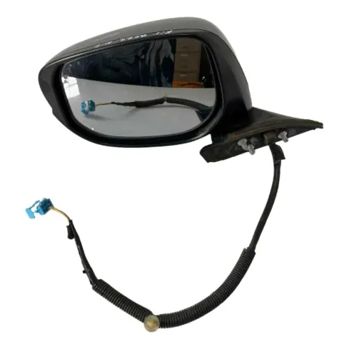 retrovisor d.e Honda fit 2015