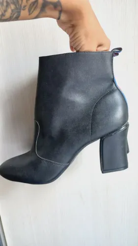 Bota via scarpa tam 38/39