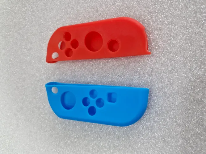 Protetor silicone para controle Nintendo switch 