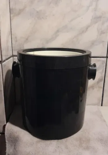 Balde De Gelo Térmico - Termolar (Envio Pela OLX Pay)