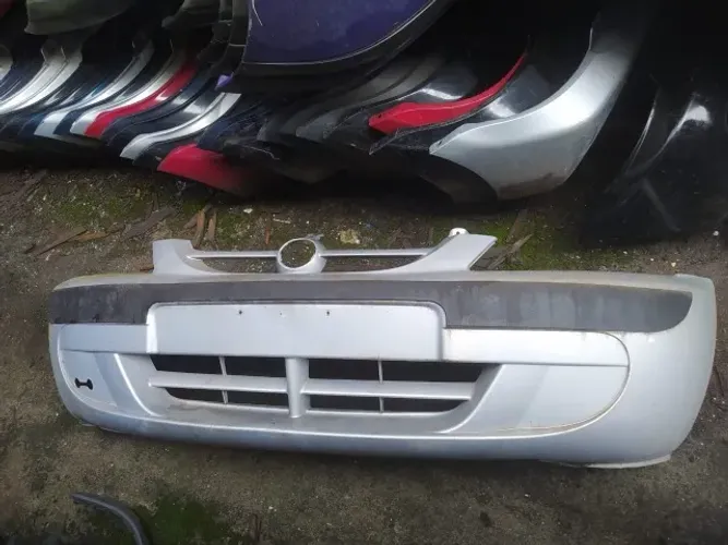 Parachoque Celta 2001 2002 2003 2004 2005 2006