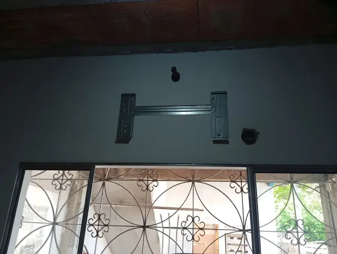Ar Condicionado instalação / Manutenção