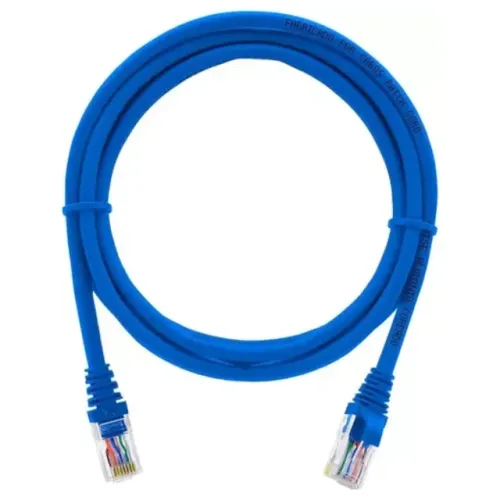 Cabo de Rede 5 Metros