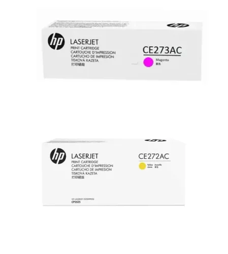 Toner Hp ce272a  original lacrado 