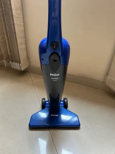 Aspirador vertical Philco 220 volts