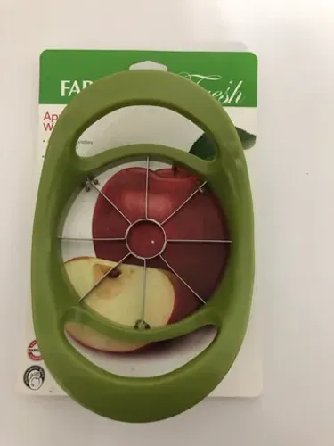 Cortador de frutas