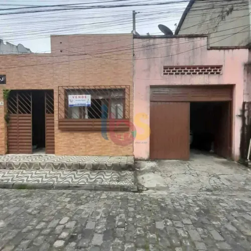 Vendo Casa no Sao Sebastião Outeiro