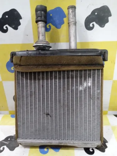 Evaporador Radiador Ar Quente Chery QQ 1.1 2011-2014 