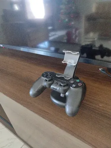 Base de carregamento para ps4