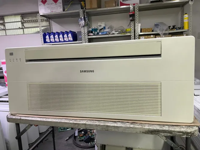 Evap Samsung 10.500 BTUs