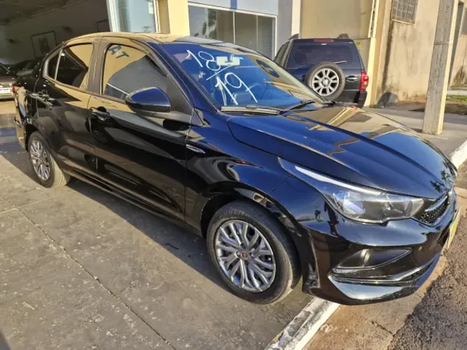 CRONOS 1.3 2018/2019